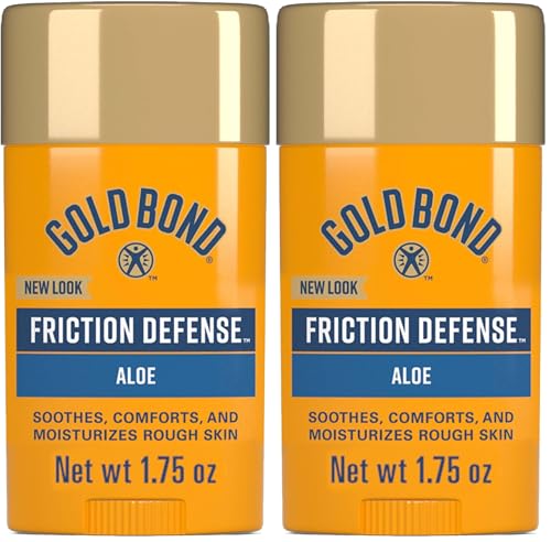 Gold Bond Friction Defense Stick