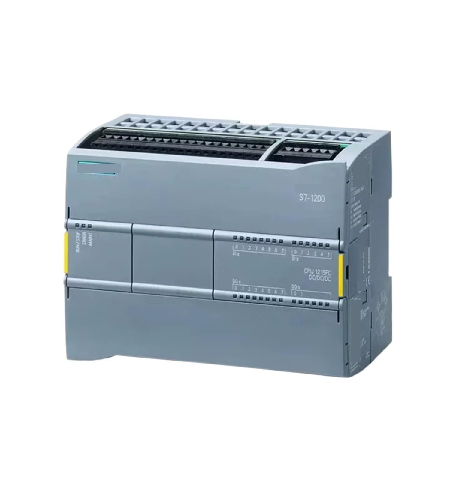 6ES7214-1AG40-0XB0/1BG40/1HG40/S7-1200 CPU Module(6ES7214-1BG40-0XB0)