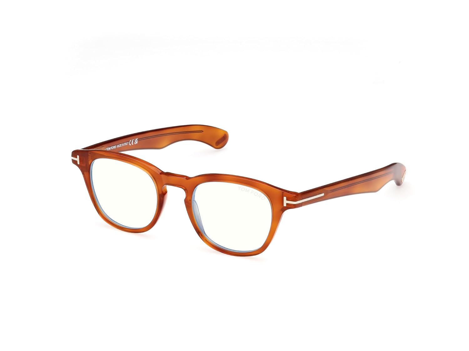 Blue Light Blocking Filtering Eyeglasses by Tom Ford