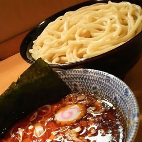 久保田麺業 埼玉つけ麺頑者 420g