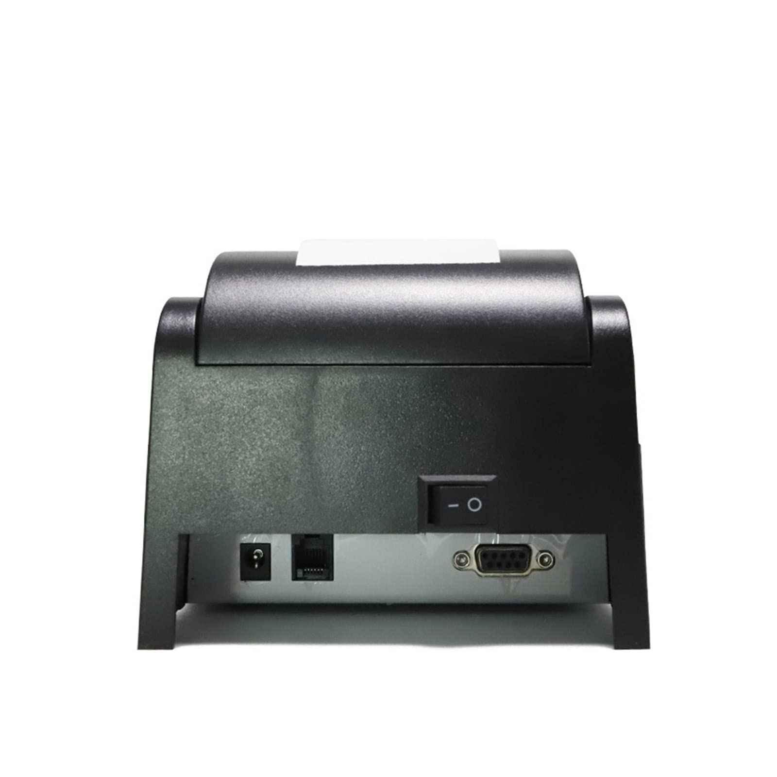 Schermo LCD del del regolatore di pesatura della Scala del Nastro trasportatore PDC6000 con Il Materiale della Lega di Alluminio(Encoder)