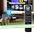 Replacement Voice Remote Control Compatible with Smart Fire Smart TV Stick Lite, for Firestick(4K/2nd Gen/3rd Gen) with Voice Control, for Insignia TV Remote Cube Smart TV 3rd Gen