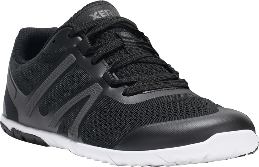 Xero Shoes Women's HFS Original Barefoot Running Shoes