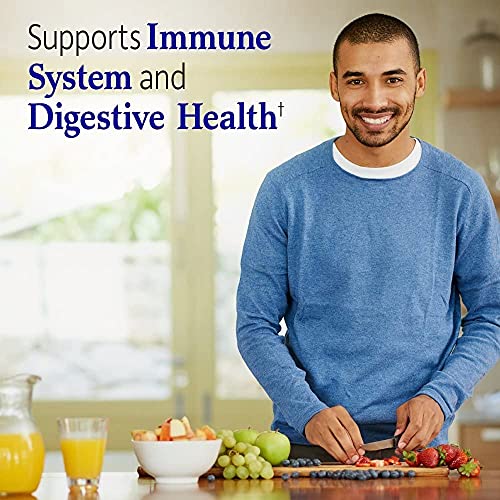 Garden of Life Probiotics for Men - Dr Formulated 50 Billion CFU Probiotic + Prebiotic Fiber for Men’s Digestive… - Image 3