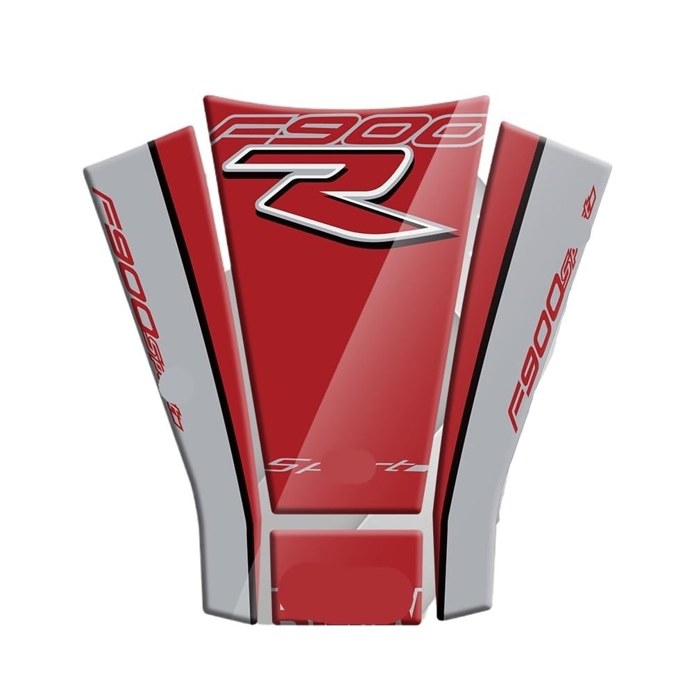 Fuel Tank Protector Motorcycle Sticker Decal for F900R F 900 R F900r 2019 2020 2021 2022 Fuel Tank Pad Protector