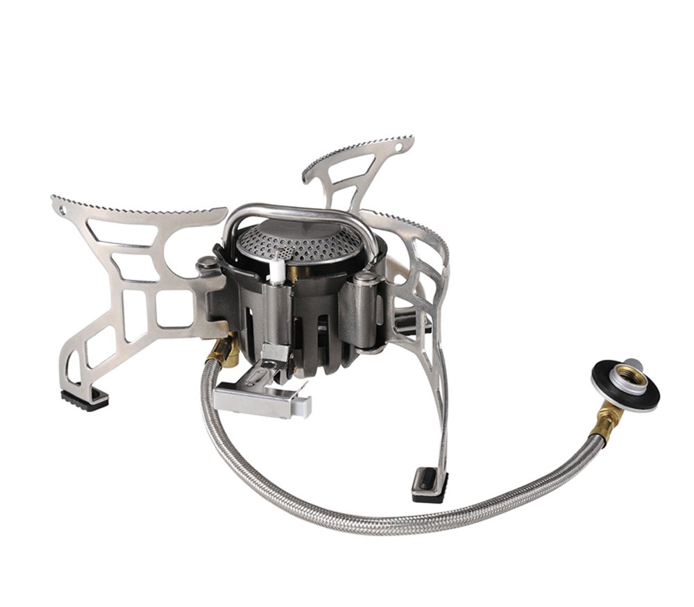 BulinFOME Cooking Stove Camping Burner Camping Stove Outdoor Stove