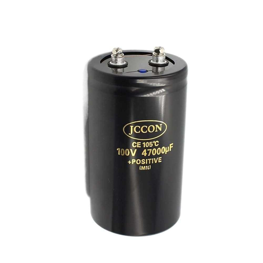 Amazon.co.jp: 電解コンデンサ 100v47000uf 100v インバーター