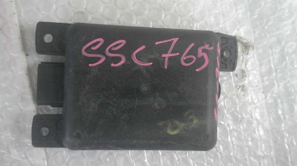 Blind Compatible with Spot Radar Module Fits 18-21 Enclave Terrain Traverse Compatible with Regal 84129136