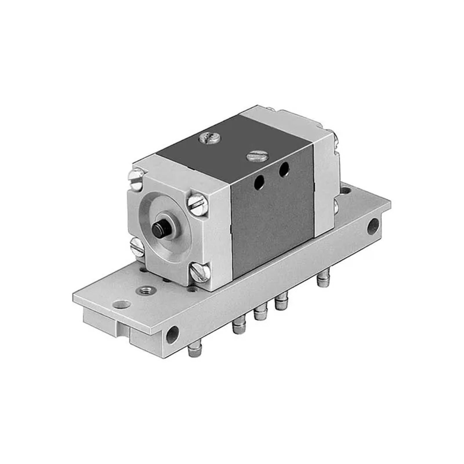 J-5-PK-3 4503 Vl/O-3-1/2 9983 Vl/O-3-1/2-ex 536030 Pneumatic Valves 1Pcs