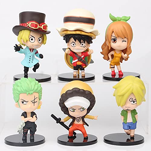 Aggregate more than 93 big anime figures super hot