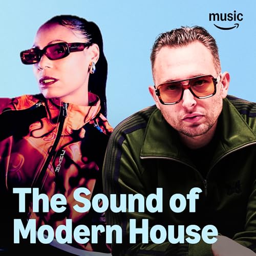 Zusammengestellt von: Amazon Music