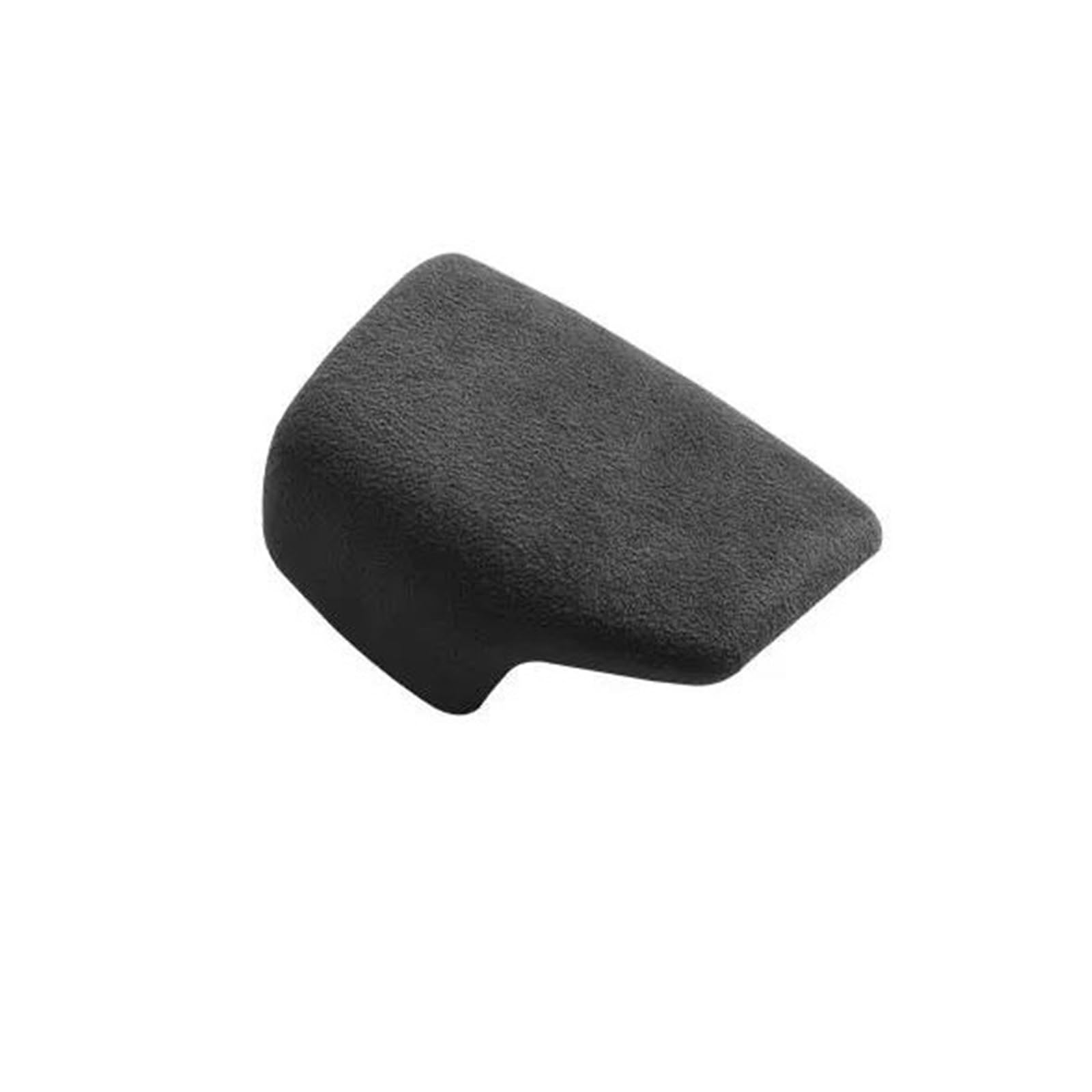 Heyhellnin 9002 Black Rhd For Audi Sport B9 F5 Fy A4 S4 A5 S5 Rs4 Rs5 Q5l Sq5 Q5 Q7 Gear Shift Knob Cover Trim Car Interior Accessories Car Armrest Trim Frame