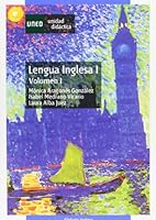 Lengua inglesa I 8436246527 Book Cover