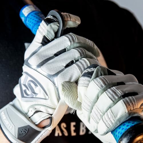 Louisville Slugger Blaze Power Grip , Black - image 2