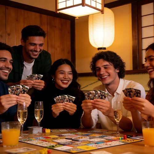 Baraja de Poker Personalizada con Foto miniatura 6