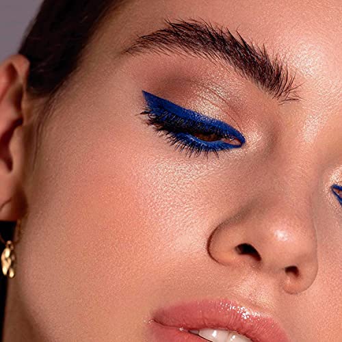 Vivienne Sabo Virtuose Long Lasting Gel Kohl Blue - Image 2