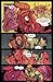 Barbaric Vol. 4: Born in Blood (4)