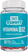3VS Nutrition Gummy Vitamina B12 30 Gomas Sabor Framboesa