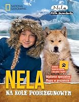 Nela na kole podbiegunowym 8375966436 Book Cover