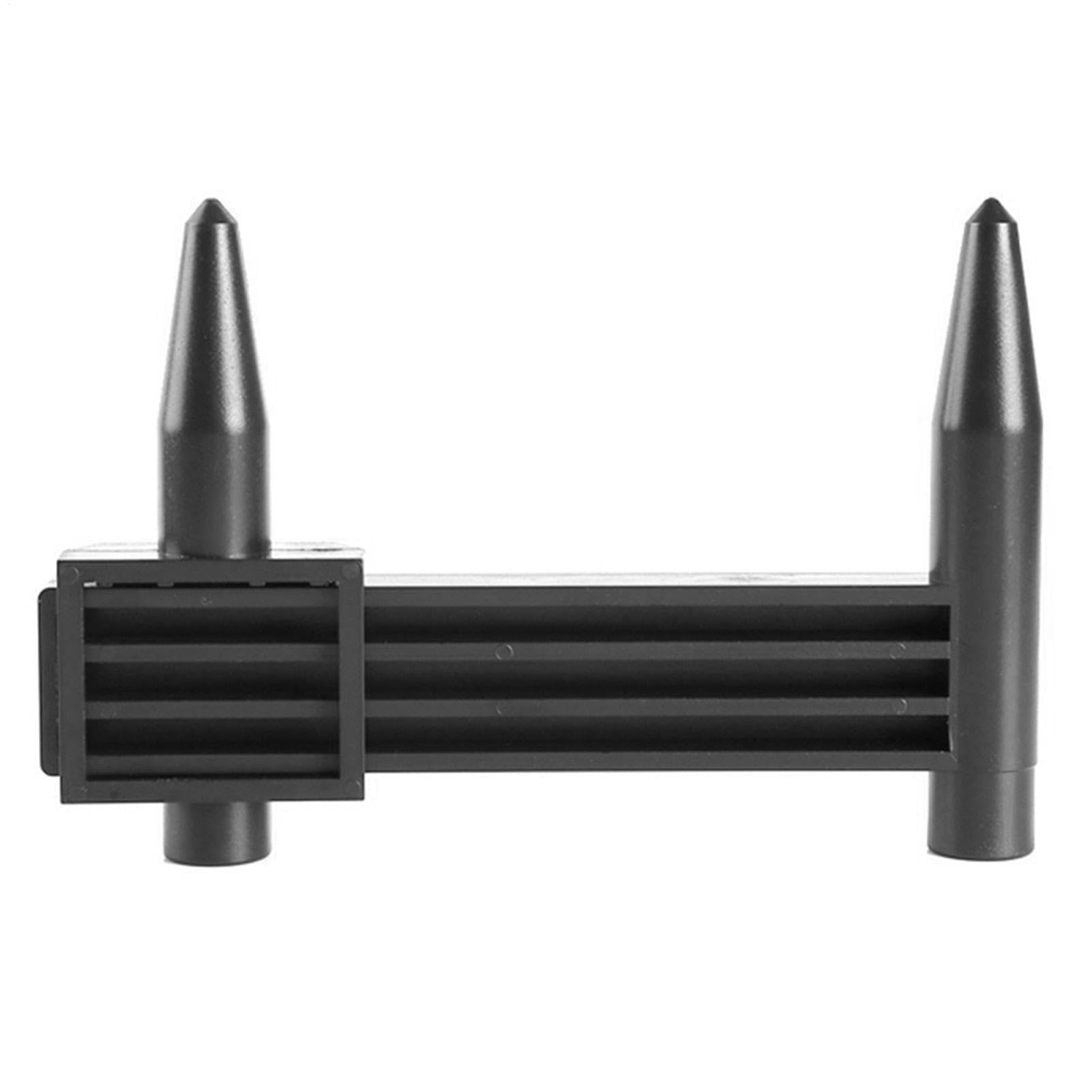 Calibro di Misurazione PCD | 8 -Tongo Regola di Scorrimento PCD | Calibro del Diametro del Cerchio Primitivo | Strumento di Misurazione per Pneumatici E Ruote per Auto, Calib