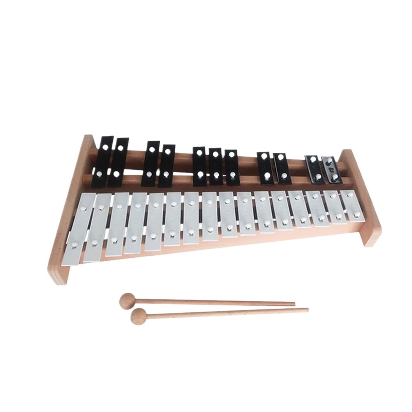 27 Note Xylophone
