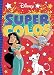 Produktbild DISNEY - Super Colos