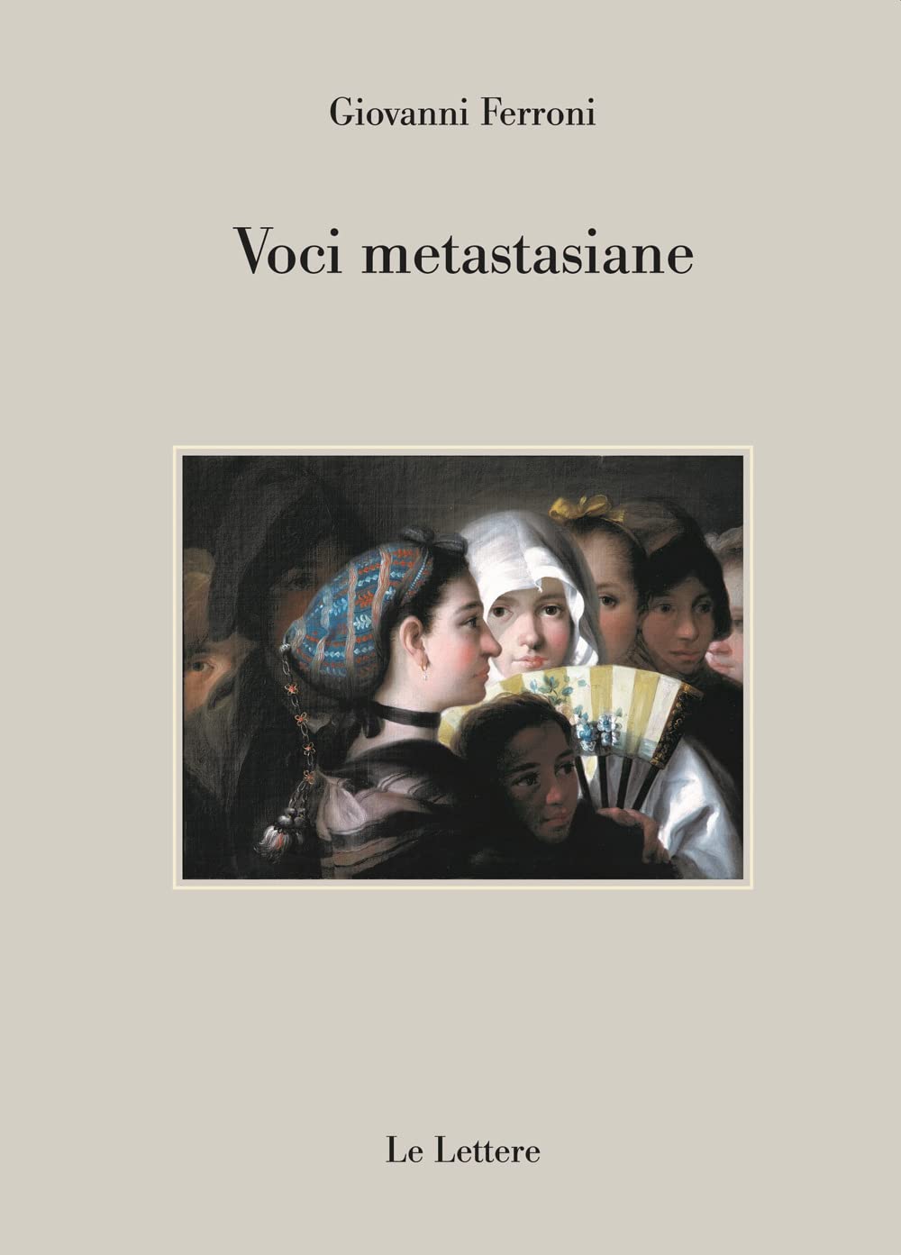Voci Metastasiane - 4