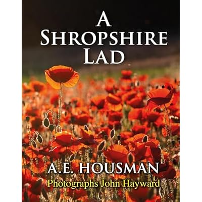 A Shropshire Lad