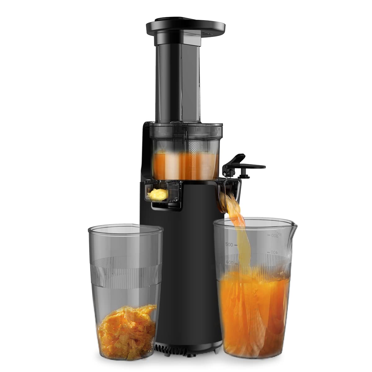 【展示品購入】美品、未使用の低速ジューサー 20241211101142_1.jpg