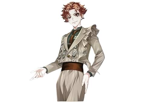 ツイステ エース タピルージュ コスプレ 衣装一式 Amazon.co.jp: [HIRA] ツイステ風 輝石の国のタピ・ルージュ