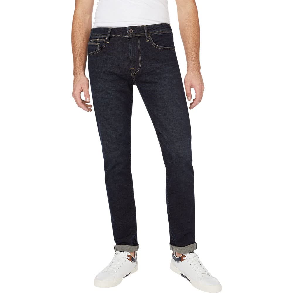 Pepe Jeans Hatch Jeans', Vaqueros Hombre — view 43