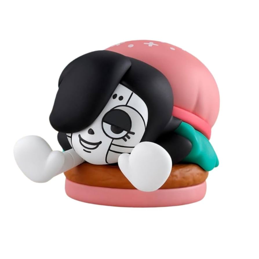 UNDERTALE サンズ アンダイン FOOD DESIGN vol.1 2種 UNDERTALE サンズ アンダイン FOOD DESIGN vol.1 2種 - メルカリ