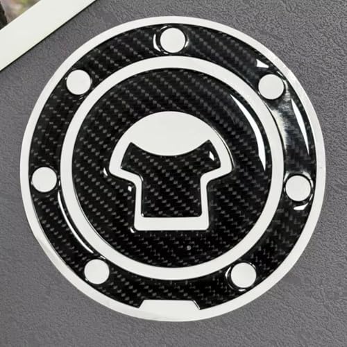 Kit décalcomanies protection bouchon gaz pour vos sorties CB400