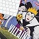 Grupo Erik Gaming Mauspad XXL Disney Villians Gaming Mousepad XXL rutschfest und Wasserabweisend Mauspad Groß - Mouse Pad Gaming Schreibtischunterlage PC Zubehör Gaming Disney Merch