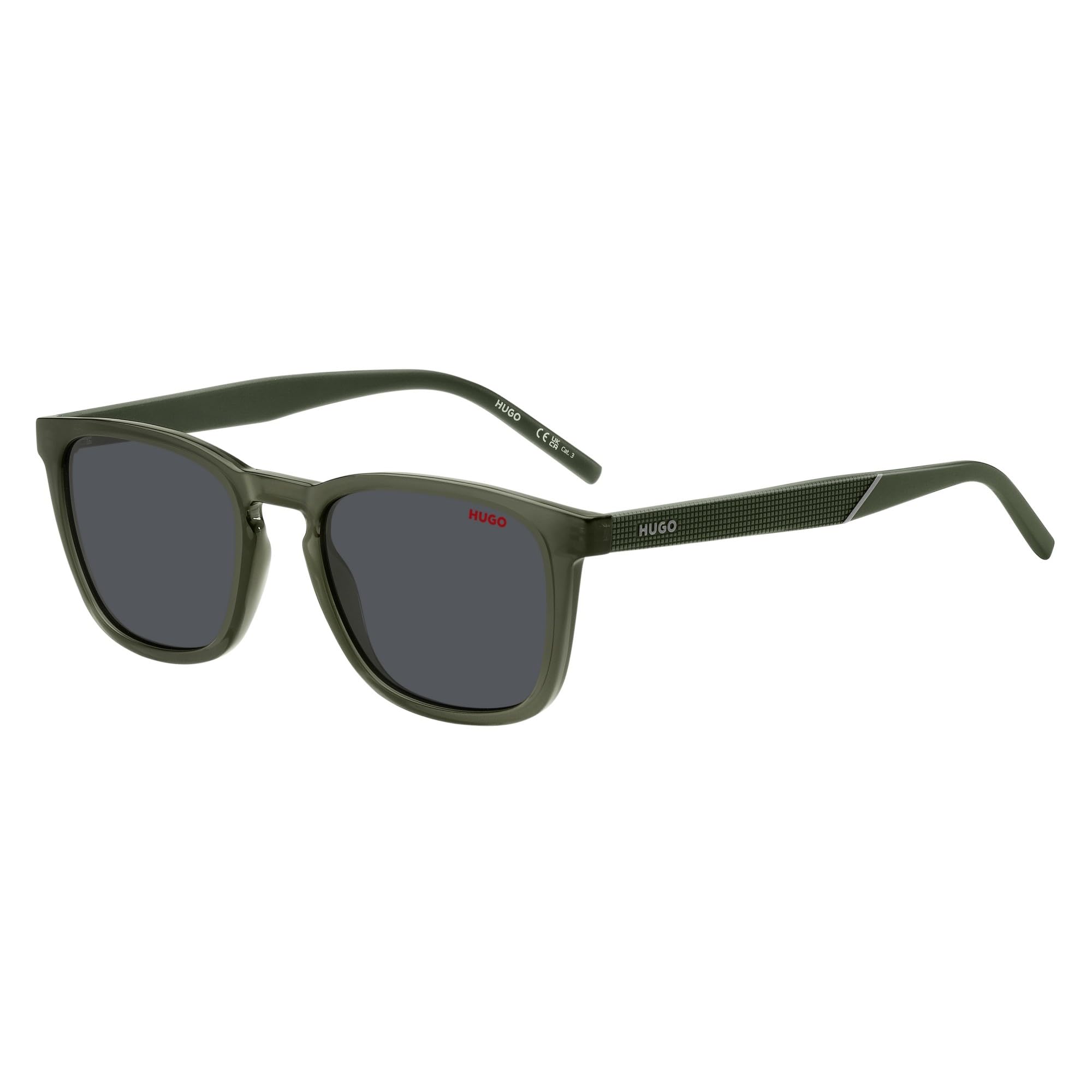 Gafas de Sol HUGO HG 1306/S 1ED GREEN 53/20/145 Hombre