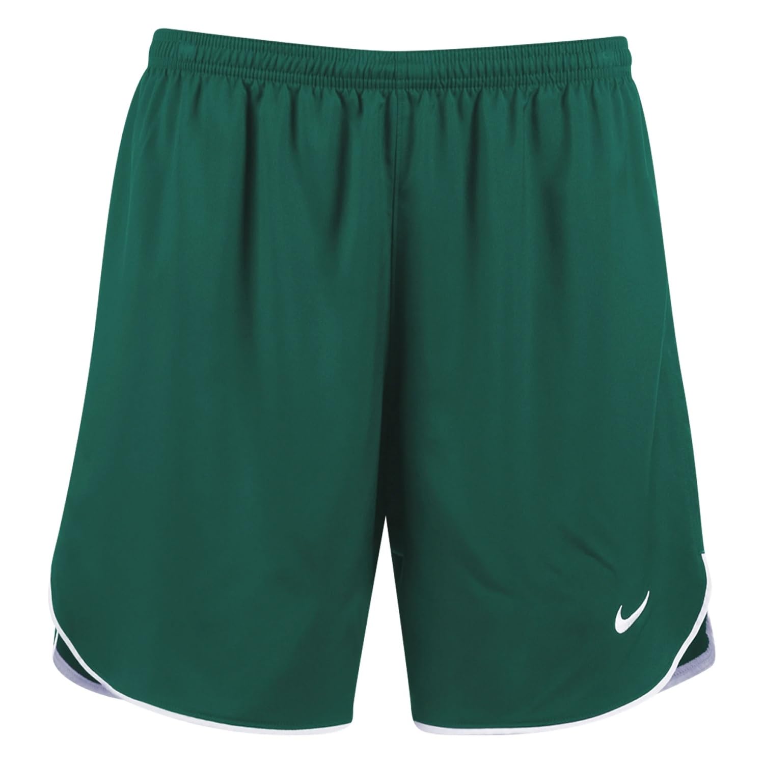 Nike Mens Dri-Fit US Laser V Short as1 Alpha s Regular Regular Dark Green