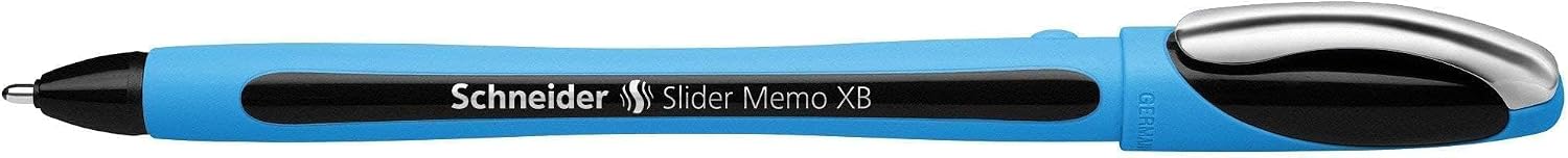 Schneider Slider Memo XB, Black (150201) image 3