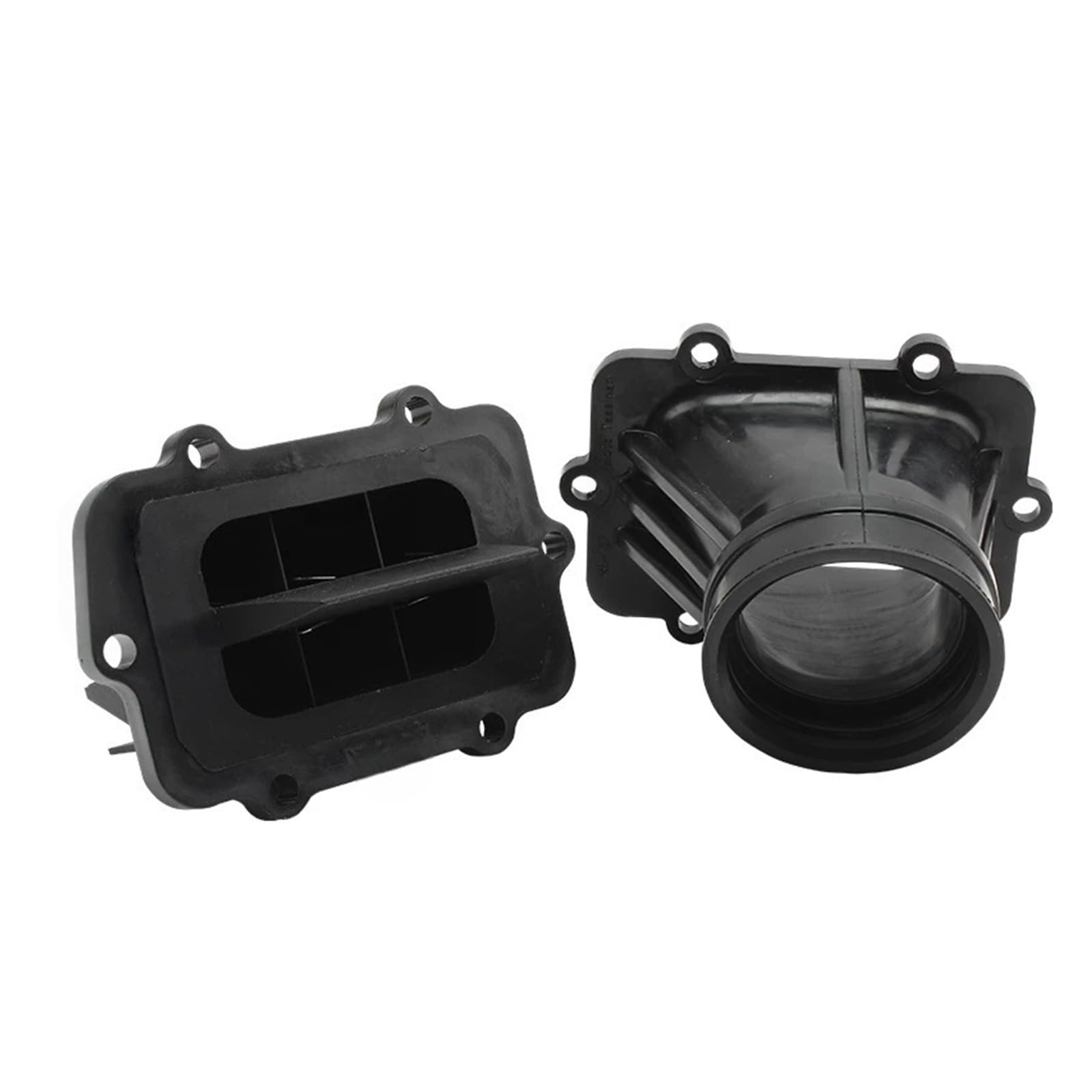 Tuyau D'admission De Carburateur Pour Moto V3127, Valve À Lames 2 Adaptée La Course, Accessoires Pour Ski-doo MXZ CLAPET BOITE POUR