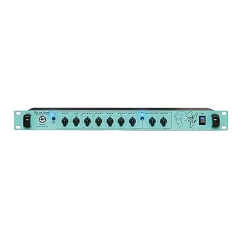 SANSAMP プリアンプ Tech21 SANSAMP BASS DRIVER DI V2 ベース用プリアンプ