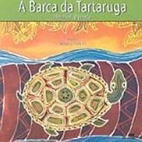 A Barca Da Tartaruga 8506038243 Book Cover