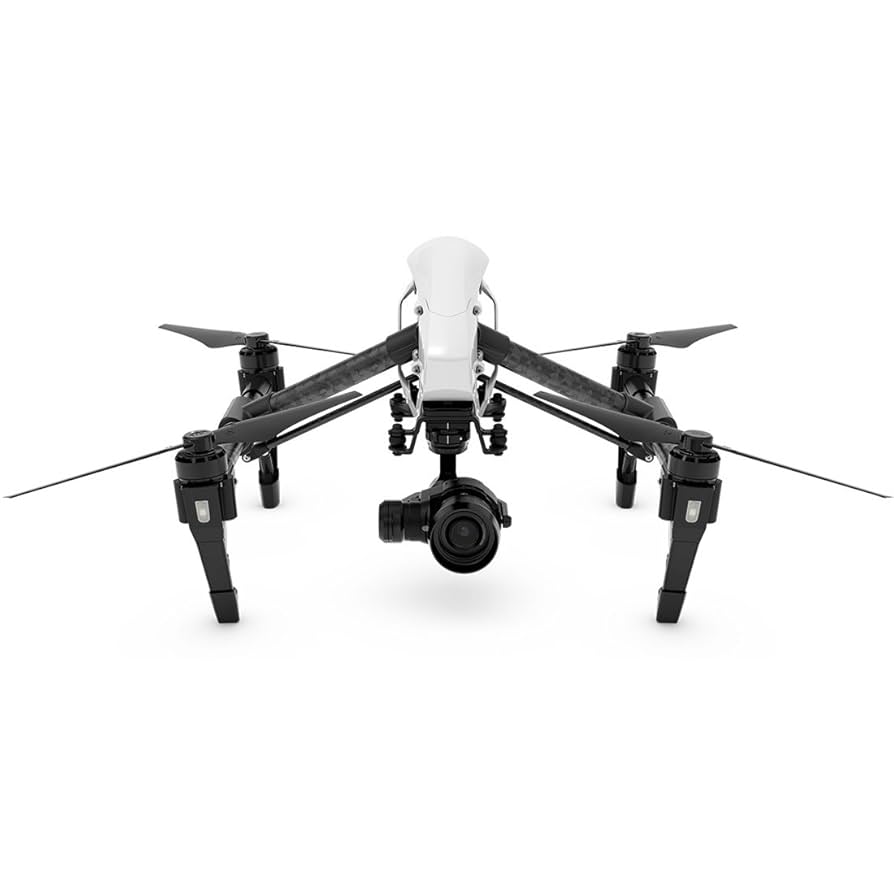 ホビーラジコン DJI INSPIRE 1 DJI Inspire 1 Pro Drone : Amazon.ca: Toys & Games