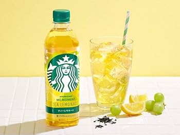 スタバ　スターバックス　ティーレモネード　2ケース48本 新商品 スタバ ティーレモネード 2ケース48本 スターバックス