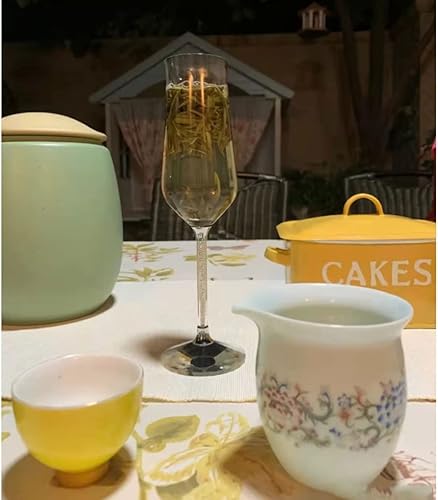 Miniatura 7 de PAASHE Caja de pan de metal vintage práctica con tapa para pan para encimera de cocina soporte para pan para mantener el pan fresco