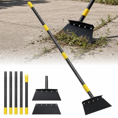 Ice Scraper, Snow Shovel, 2 Spades, 60