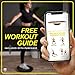 URBNFit Balance Board Trainer - Wooden Wobble Balancing Board for Core Stability, Strength Training & Flexibility - Wobble Board w/Workout Guide to Exercise at Desk or Home Gym﻿