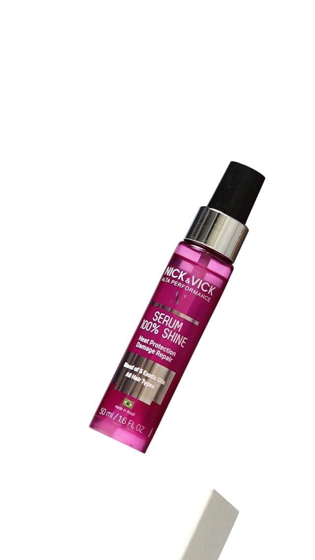 Amazon.com : Nick & Vick, Exceptional Multitasking Hair