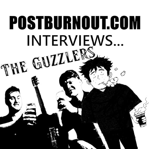 The Guzzlers