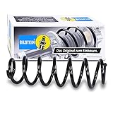 VW Eos 1F7 1F8; H; B3 BILSTEIN 36-259335 Tieferlegungsfedern