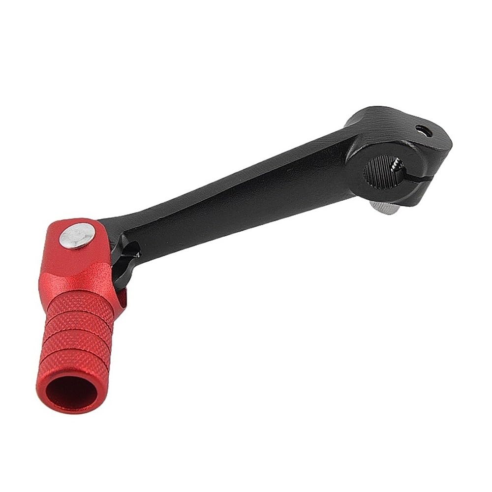 UUIPIP Motorcycle Gear Shift Lever Motorcycle Universal Gear Shift Lever for T2 T4 T4L for CB 250cc CB250 Shift Lever Shift Handle Starter