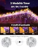 Zoom IMG-2 luci di natale da esterno Zoom IMG-2 luci di natale da esterno